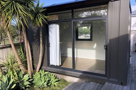 Photo of property in 1/14 Mozeley Avenue, Devonport, Auckland, 0624