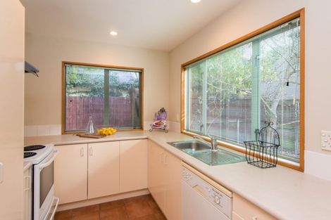 Photo of property in 4/21 Bishop Street, St Albans, Christchurch, 8014