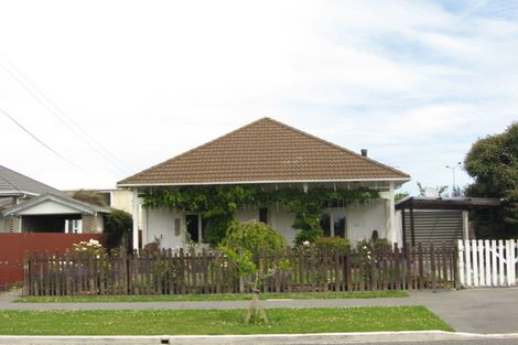 Photo of property in 6 Crohane Place, Addington, Christchurch, 8024