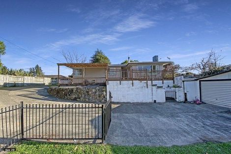 Photo of property in 42 Collie Drive, Pukehangi, Rotorua, 3015