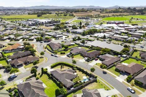 Photo of property in 1 Savannah Place, Rototuna North, Hamilton, 3210