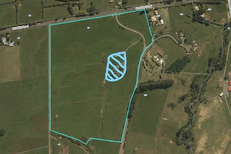 Photo of property in 99 Brookby Road, Brookby, Manurewa, 2576