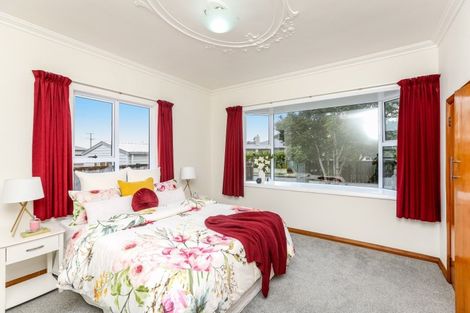 Photo of property in 24 Tokomaru Street, Welbourn, New Plymouth, 4312