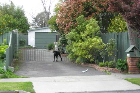 Photo of property in 15 Carlyle Crescent, Witherlea, Blenheim, 7201