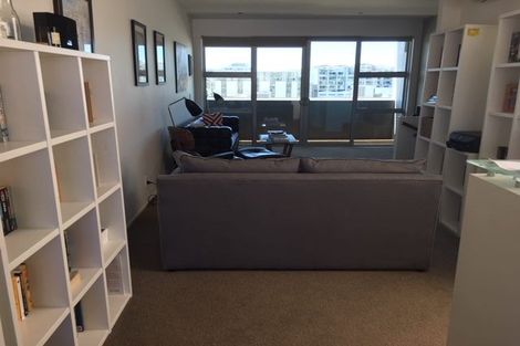 Photo of property in Croxley Mill Apartments, 310/33 Frederick Street, Te Aro, Wellington, 6011
