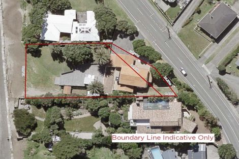 Photo of property in 63 Wharemauku Road, Raumati Beach, Paraparaumu, 5032