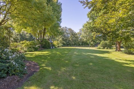 Photo of property in 289 Mill Road, Ohoka, Kaiapoi, 7692