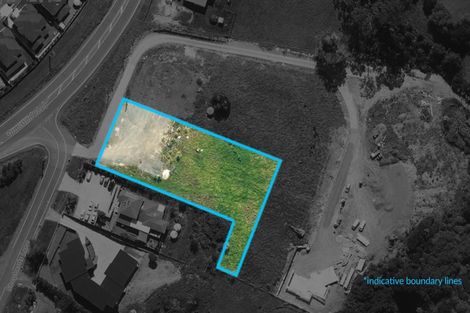 Photo of property in 481 Ormiston Road, Flat Bush, Auckland, 2019