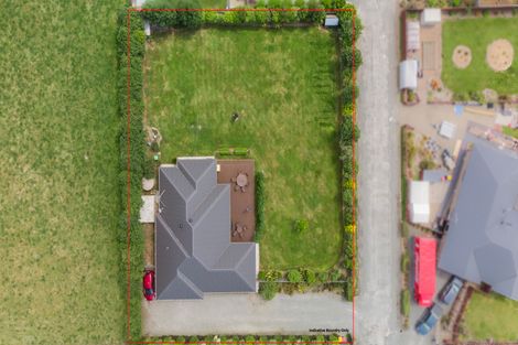 Photo of property in 21 Factory Road, Temuka, 7920