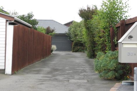 Photo of property in 33 Bowen Street, Upper Riccarton, Christchurch, 8041
