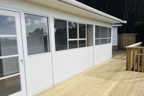 Photo of property in 35 Miro Road, Palm Beach, Waiheke Island, 1081