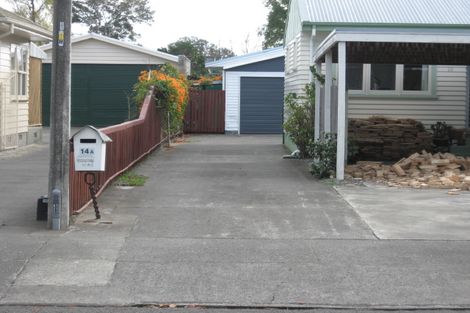 Photo of property in 14a Morgan Avenue, Marewa, Napier, 4110