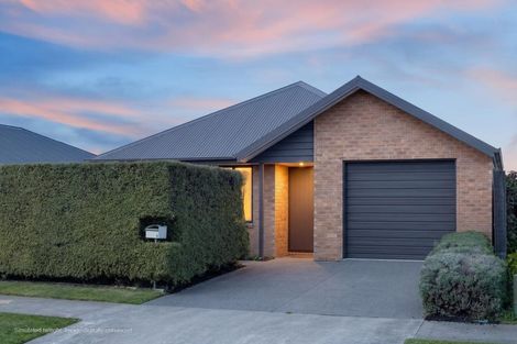 Photo of property in 9 Hewlings Street, Kaiapoi, 7630