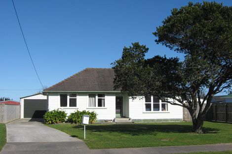 Photo of property in 25 Hudson Avenue, Bulls, 4818