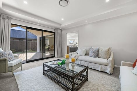 Photo of property in 20 Eyas Drive, Rolleston, 7615