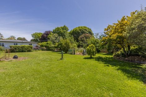 Photo of property in 17 Bridge Street, Ongaonga, 4278