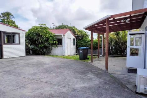 Photo of property in 54 First Avenue, Kingsland, Auckland, 1021