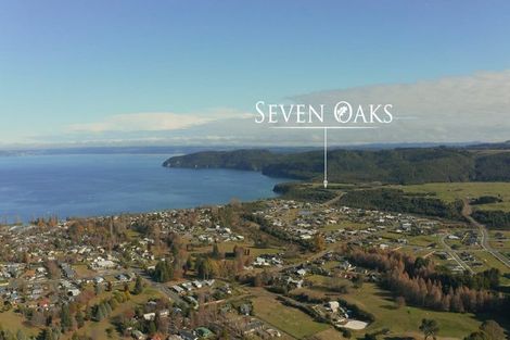 Photo of property in 7 Seven Oaks Drive, Kinloch, 3377