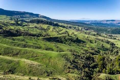 Photo of property in 3137 Taupo Road, Te Pohue, Napier, 4182