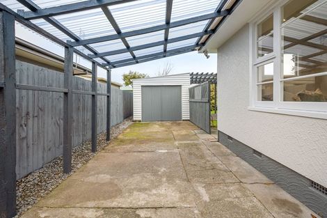 Photo of property in 43 Vivian Street, Burwood, Christchurch, 8083