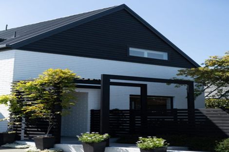 Photo of property in 6b Highgate Avenue, Merivale, Christchurch, 8014