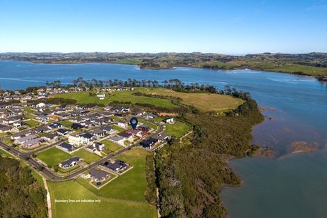 Photo of property in 34 Tahuna Minhinnick Drive, Glenbrook, 2681