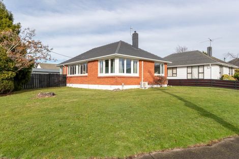 Photo of property in 113 Mcleod Street, Elderslea, Upper Hutt, 5018