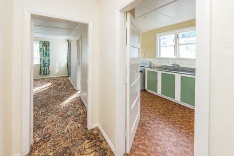 Photo of property in 56 Bignell Street, Gonville, Whanganui, 4501