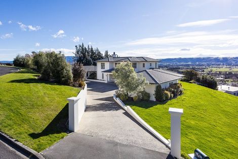 Photo of property in 6 Gracemount Place, Kinmont Park, Mosgiel, 9024