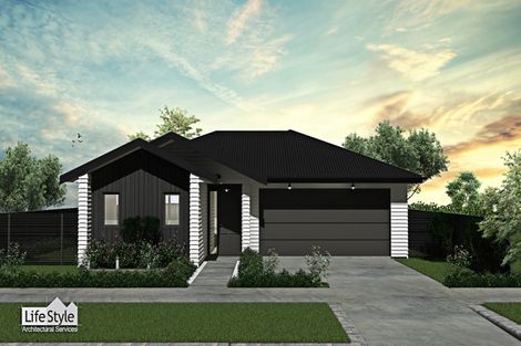 Photo of property in 75 Vinistra Road, Kumeu, 0810