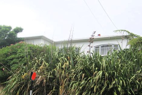 Photo of property in 161 Wilton Road, Wilton, Wellington, 6012