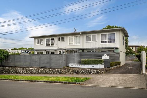 Photo of property in 12/3 Sherbourne Road, Mount Eden, Auckland, 1024