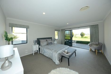 Photo of property in 349 Tram Road, Clarkville, Kaiapoi, 7692