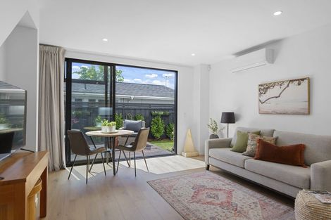 Photo of property in 72c Bishop Street, St Albans, Christchurch, 8014