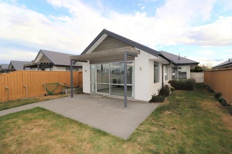 Photo of property in 5 Slattery Lane, Leeston, 7632