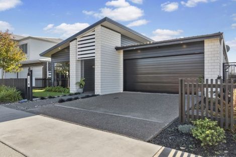 Photo of property in 39 Capper Crescent, Chartwell, Hamilton, 3210