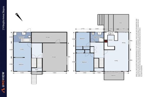 Photo of property in 2/14 Rangitira Avenue, Takapuna, Auckland, 0622