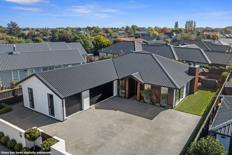 Photo of property in 209 Highsted Road, Casebrook, Christchurch, 8051