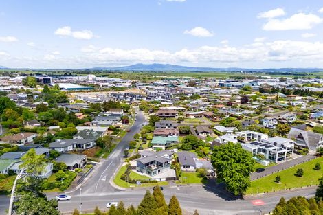 Photo of property in 163 Lake Crescent, Hamilton Lake, Hamilton, 3204