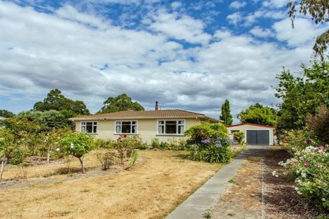 Photo of property in 89 Glenmark Drive, Waipara, Amberley, 7483