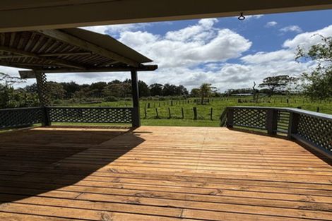 Photo of property in 116 Fordyce Road, Parakai, Helensville, 0874