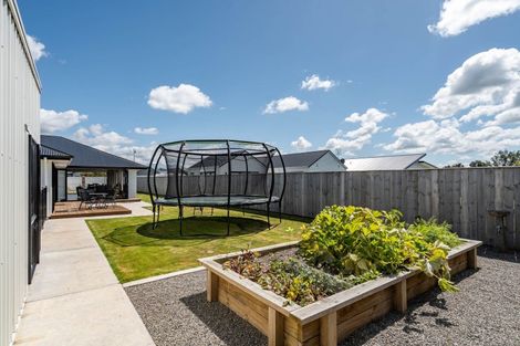 Photo of property in 7 Tuatahi Avenue, Solway, Masterton, 5810