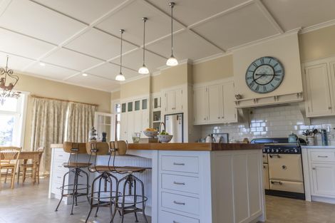 Photo of property in 563 Orari Station Road, Geraldine, 7992