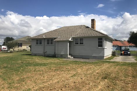 Photo of property in 9 Armstrong Street, Huntly, 3700