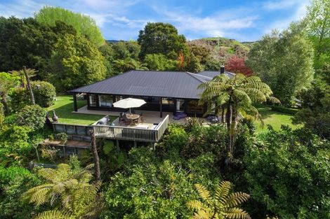 Photo of property in 261 Whangamoa Drive, Okere Falls, Rotorua, 3074