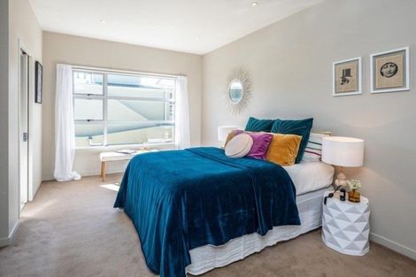 Photo of property in Galleria Apartments, 5/77 Tory Street, Te Aro, Wellington, 6011