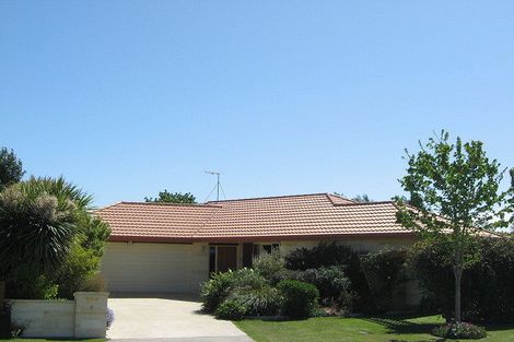 Photo of property in 9 The Willows, Springlands, Blenheim, 7201