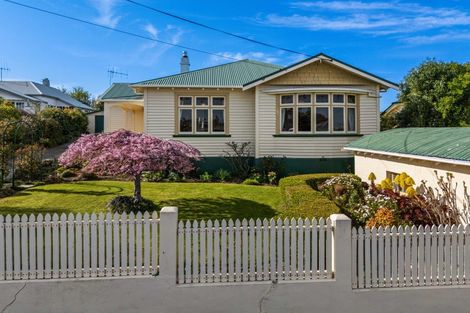 Photo of property in 43 Greta Street, South Hill, Oamaru, 9400