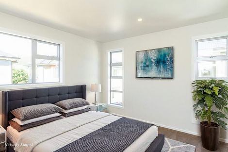 Photo of property in 8 Rose Way, Hutt Central, Lower Hutt, 5011