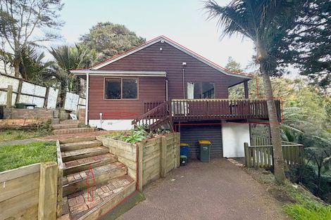 Photo of property in 52 Hiwihau Place, Glenfield, Auckland, 0629